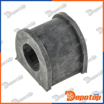 Suspension, stabilisateur avant pour MITSUBISHI | MB573783, ZGS-MS-017